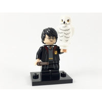 Harry Potter - Harry Potter Series 1 Collectible Minifigure
