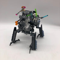75040 General Grievous' Wheel Bike [USED]