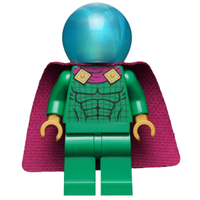 Mysterio