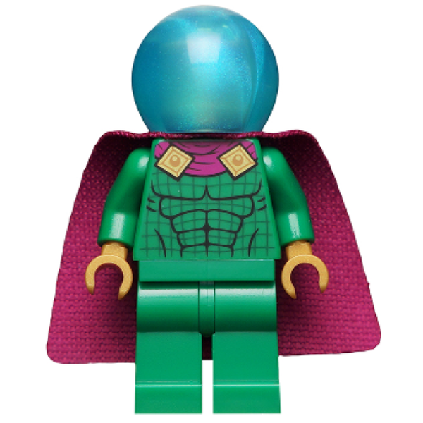 Mysterio