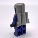 Jango Fett (sun-faded - see description and photos)
