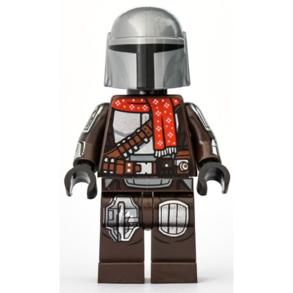 The Mandalorian (Din Djarin)