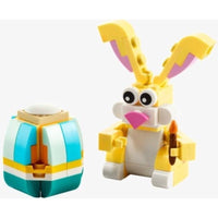 30583 Easter Bunny Polybag