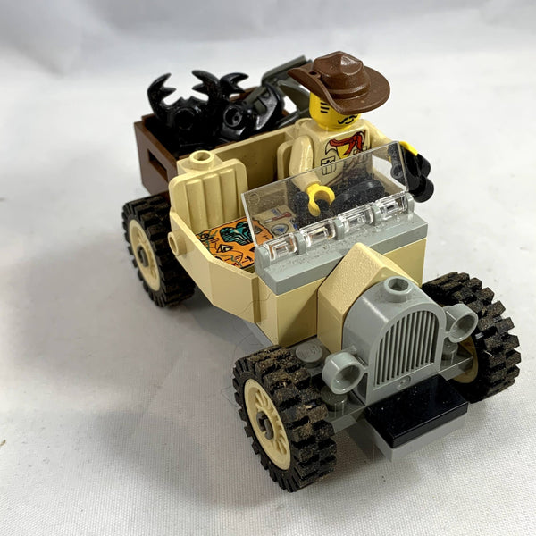 5918 Scorpion Tracker [USED]