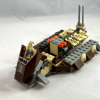 7126 Battle Droid Carrier [USED]