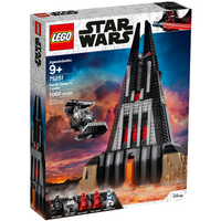 75251 Darth Vader's Castle