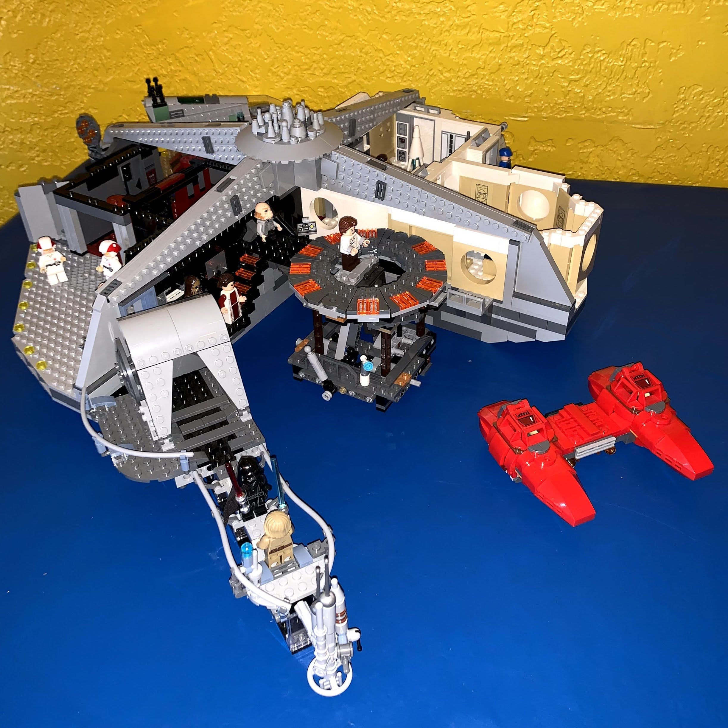 Unilad Lego House Unilad Tech New Arrivals Lego House