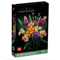 10280 Flower Bouquet [CERTIFIED USED]