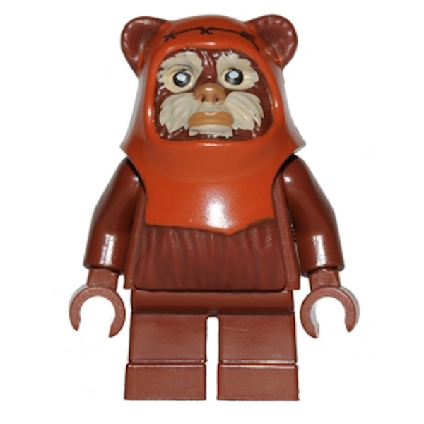 Wicket (Ewok)