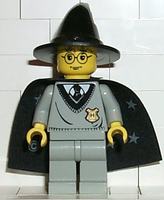Harry Potter