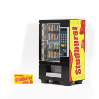 Studgoppers - Candy Vending Machine - Custom LEGO® Set