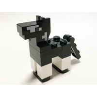 Minecraft Horse