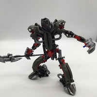 8593 Makuta [USED]