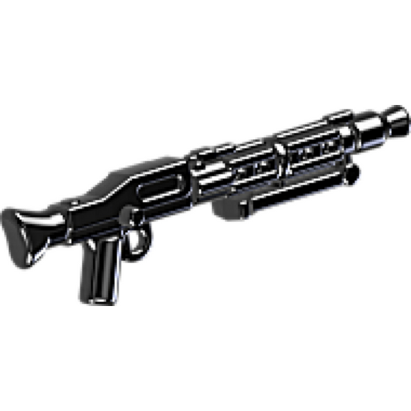 DLT-19 Blaster Rifle