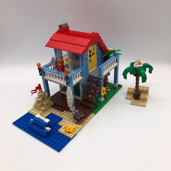 7346 Seaside House [USED]