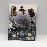 LEGO Harry Potter Ultimate Sticker Collection [USED]