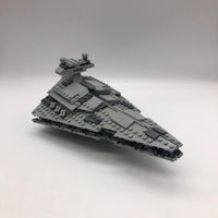 8099 Midi-Scale Imperial Star Destroyer [USED]