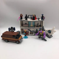 76192 Avengers: Endgame Final Battle [USED]
