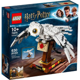 Hedwig 75979 - New LEGO Harry Potter Set