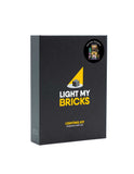 Light Kit for #10278 LEGO Police Station