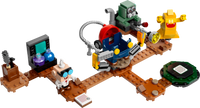 71397 Luigi's Mansion Lab and Poltergust Expansion Set [CERTIFIED USED]
