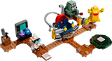 71397 Luigi's Mansion Lab and Poltergust Expansion Set [CERTIFIED USED]