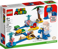 71398 Dorrie's Beachfront Expansion Set