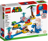 71398 Dorrie's Beachfront Expansion Set