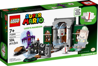71399 Luigi's Mansion Entryway Expansion Set