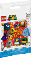 71402 Character Packs - Series 4