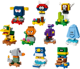 71402 Character Packs - Series 4