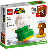 71404 Goomba's Shoe Expansion Set