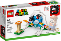 71405 Fuzzy Flippers Expansion Set