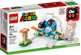 71405 Fuzzy Flippers Expansion Set