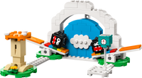71405 Fuzzy Flippers Expansion Set [CERTIFIED USED]