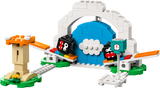 71405 Fuzzy Flippers Expansion Set [CERTIFIED USED]