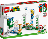 71409 Big Spike's Cloudtop Challenge Expansion Set