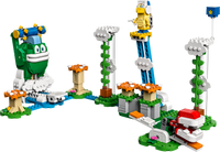 71409 Big Spike's Cloudtop Challenge Expansion Set