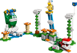 71409 Big Spike's Cloudtop Challenge Expansion Set