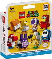 71410 Character Packs – Series 5