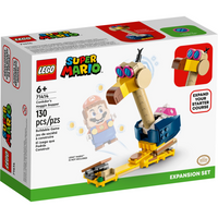 71414 Conkdor's Noggin Bopper Expansion Set