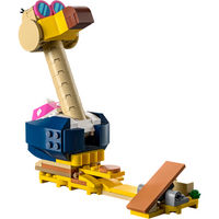 71414 Conkdor's Noggin Bopper Expansion Set