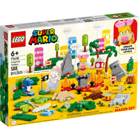 71418 Creativity Toolbox Maker Set