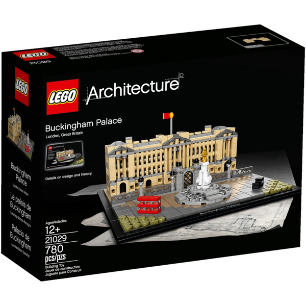 21029 Buckingham Palace
