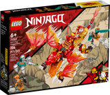 71762 Kai’s Fire Dragon EVO