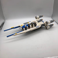 75155 Rebel U-Wing Fighter [USED]