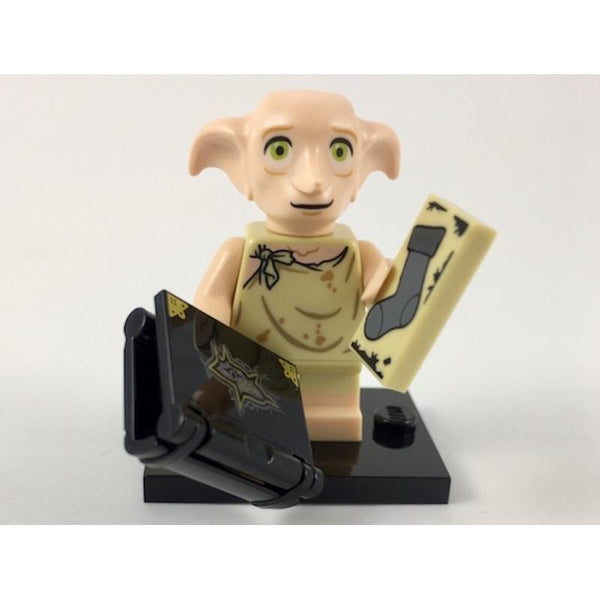 Dobby - Harry Potter Series 1 Collectible Minifigure