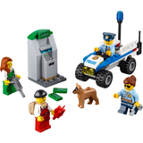 60136 Police Starter Set