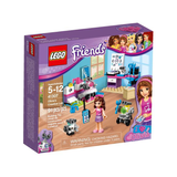 41307 Olivia's Creative Lab
