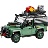 10317 Land Rover Classic Defender 90